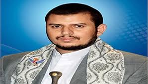 تفاصيل اول حوار صحفي مع السيدعبدالملك الحوثي