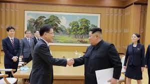 كوريا الشمالية تعلن تخليها عن الأسلحة النووية مقابل الوحدة