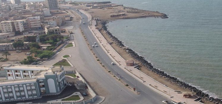 الأمم المتحدة : أي هجوم على الحديدة سيؤدي إلى كارثة إنسانية كبرى