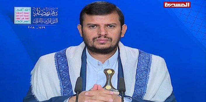قائد الثورة: الشعب اليمني صمد في معركة هي الأكبر على وجه الأرض