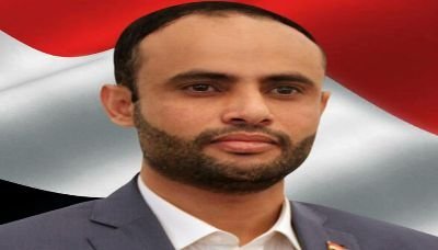 الرئيس المشاط : نتطلع قيام الاتحادالاوروبي بدعم التسويه السياسيه في اليمن ووقف العدوان
