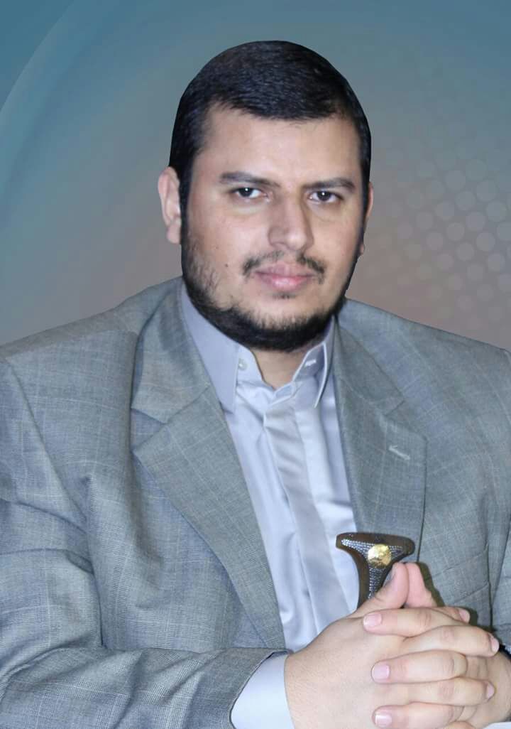 السيد عبدالملك الحوثي يكشف تفاصيل الحل السياسي في اليمن, في مقابلة مع صحيفة الليفجرو الفرنسية