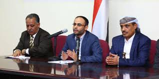 الرئيس المشاط يعبر عن الشكر لرئيس وأعضاء مجلس النواب الصامدين بوجه العدوان