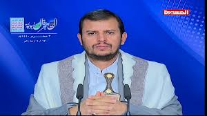 السيد عبدالملك الحوثي يلتقي المبعوث الأممي إلى اليمن