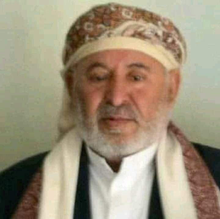 اللواء مجاهدالقهالي يعزي في وفاة المناضل الوطني الجسور الشيخ العميد/ علي بن علي الملاحي