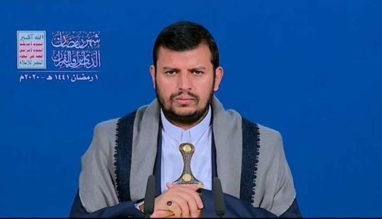 (نص ) المحاضرة الرمضانية الأولى للسيد عبدالملك بدرالدين الحوثي 1441هـ 1 رمضان .
