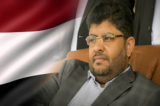 محمد علي الحوثي يكشف عن رؤية جديدة لوقف الحرب