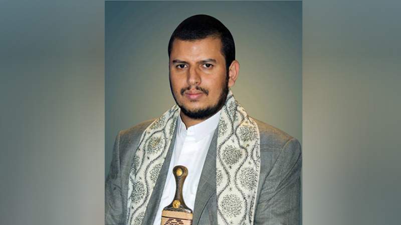 قائد الثورة يهنئ الشعب اليمني والأمة الإسلامية بحلول شهر رمضان