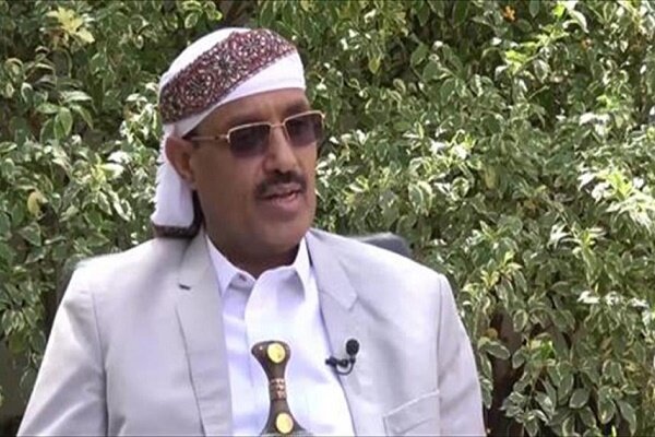 السامعي يؤكد اهتمام المجلس السياسي الأعلى بشريحة المعاقين