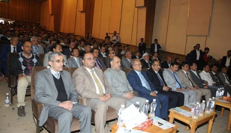 اختتام البرنامج التوعوي والتدريبي لمكافحة الفساد في وزارة النقل