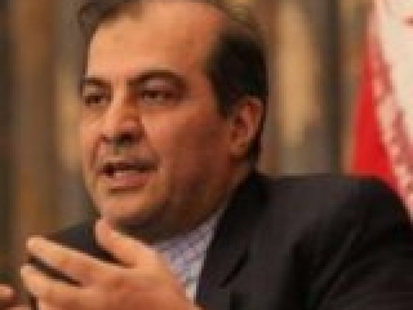 إيران : مبادرتنا بشأن الحل اليمني مازالت مطروحة