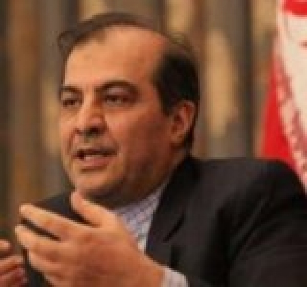 إيران : مبادرتنا بشأن الحل اليمني مازالت مطروحة