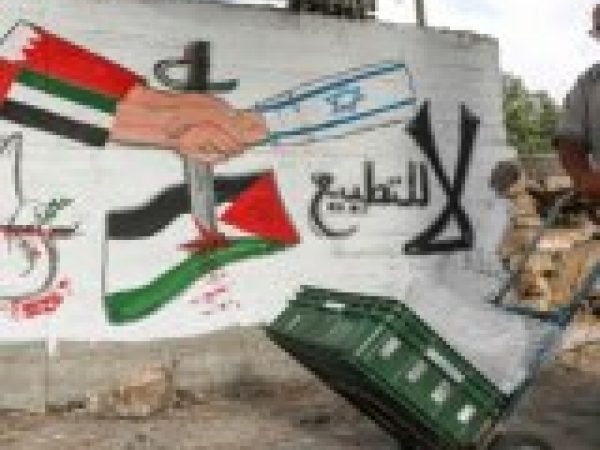 وكيلا إسرائيل الحصريان بالمنطقة يمهّدان لوجودها في اليمن