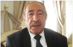 تشييع جثمان عضو مجلس الشورى المناضل علي السلال بصنعاء