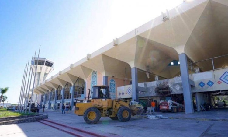 إغلاق ملف تفجيرات مطار عدن