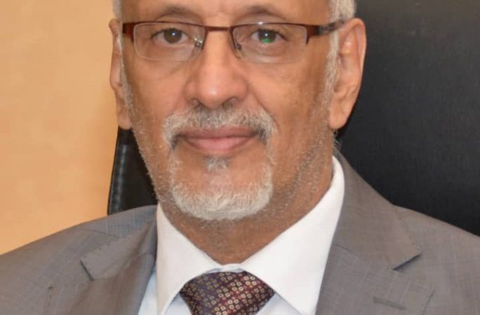 رئيس تنظيم التصحيح الشعبي الناصري يعزي في وفاةفقيدالوطن الاستاذ ادريس الشرجبي وزيرالخدمة المدنية والتامينات