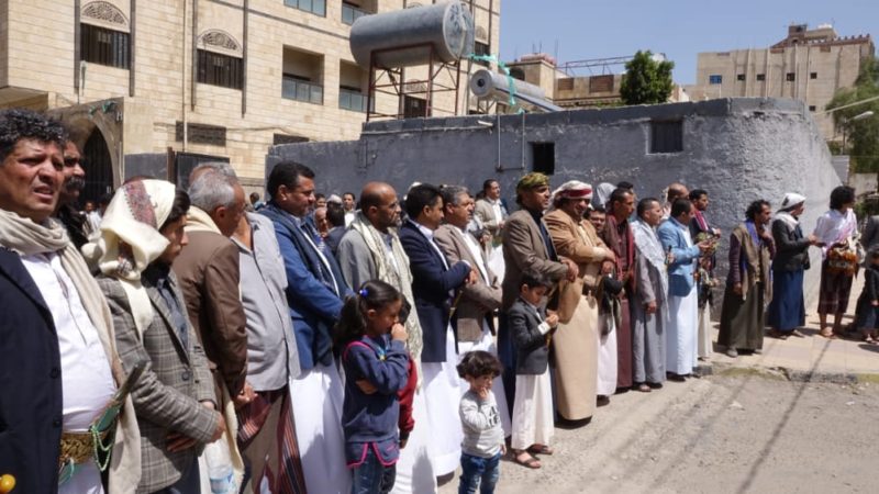 شركة النفط : ١٩ مليار ريال غرامات احتجاز سفن الوقود في٢٠٢١م