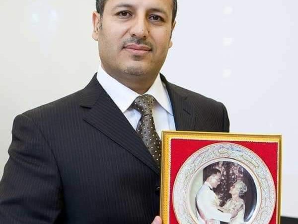اليمن تفقد أشهر الأطباء على مستوى العالم ..!!