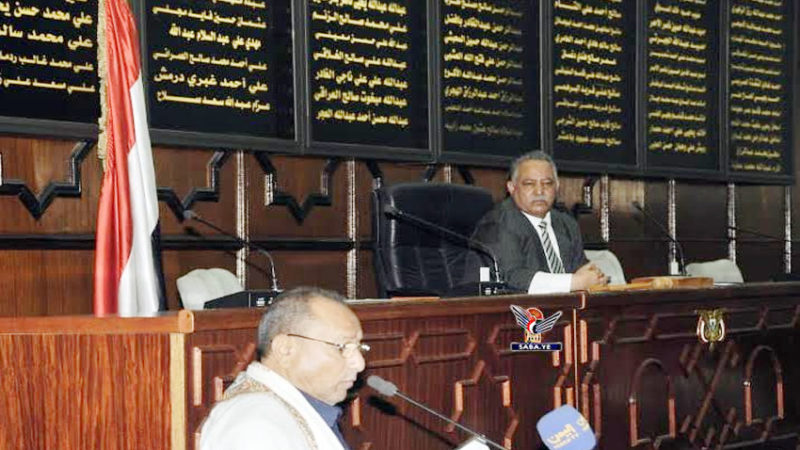 مجلس النواب يستمع إلى إيضاحات وزير الكهرباء