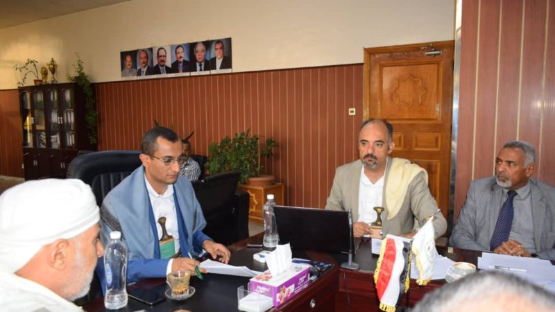 اجتماع برئاسة وزير الخدمة المدنية يشيد بجهود هيئة التأمينات في تحديث ومطابقة بيانات الرقم الوطني للمتقاعدين والمؤمن عليهم