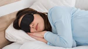 النوم يساعد في علاج بعض الأمراض
