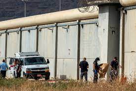 هروب 6 أسرى فلسطينيين من أكثر السجون الإسرائيلية تحصيناً يثبت فشل الاستخبارات الإسرائيلية