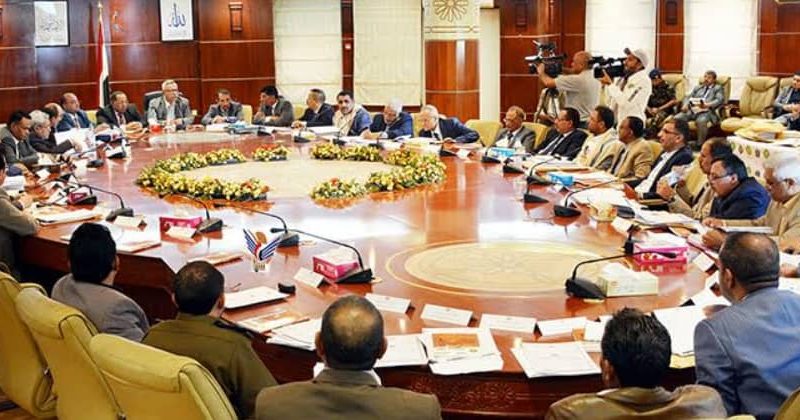 مجلس الوزراء يقر 2022 عاما لتدشين النهضة الزراعية