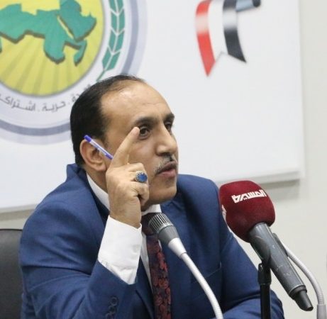 السفير صبري : السعودية خسرت حرب اليمن وانتهى الأمر