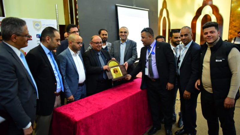 اختتام معرض “سايتكس” الثاني لتقنية المعلومات وتكنولوجيا الاتصالات