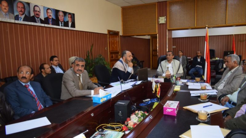 الهيئة العامة للتأمينات والمعاشات تستكمل مشروع بيانات موظفي الدولة بالجهاز الإدارى والقطاعين العام والمختلط والصناديق المستقلة