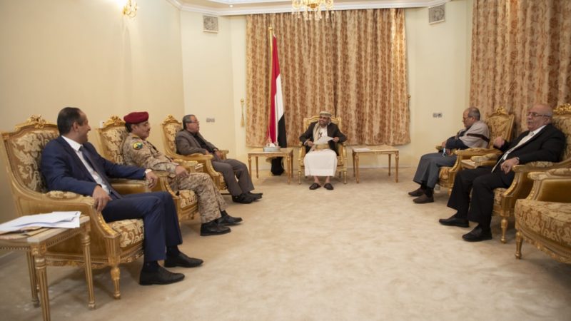 القوات المسلحة تعلن تنفيذ المرحلة الثالثة من عملية كسر الحصار