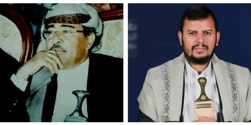 اللواء مجاهدالقهالي يرفع برقية تهنئة للسيد القائد عبد الملك بدر الدين الحوثي قائد ثورة الـ21 من سبتمبر المجيدةبمناسبة قدوم عيد الفطر المبارك