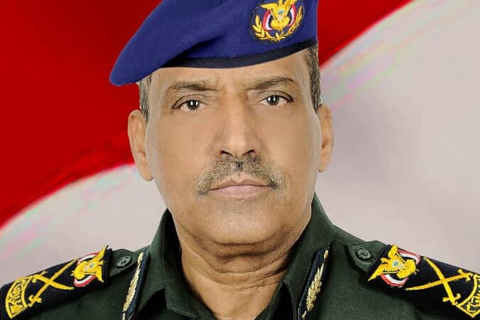 القعطبي يحذر من مؤامرات خطيرة للاحتلال تستهدف محافظة المهرة