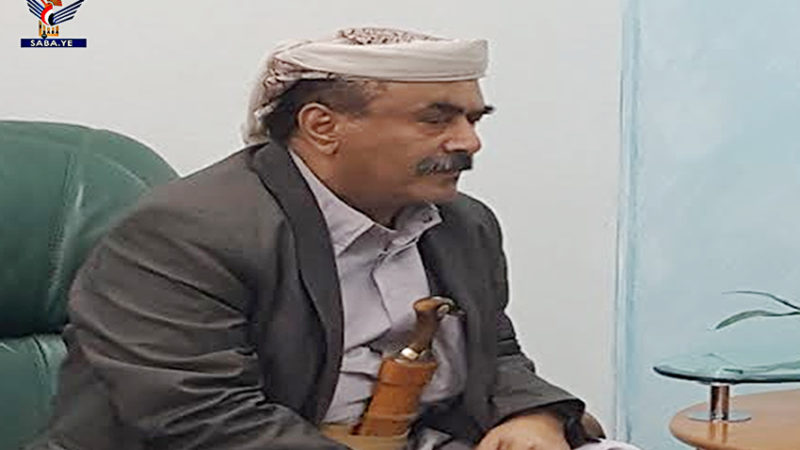 محافظ شبوه يحذر الفصائل الموالية للإحتلال من استهداف المدنيين ويطالب بخروج القوات من عتق