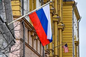 الخارجية الروسية”: مصادرة الاصول الروسية ستضر بالعلاقات مع أميركا