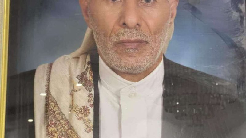 صنعاء .. القبض على متورطين بإغتيال القاضي حمران.