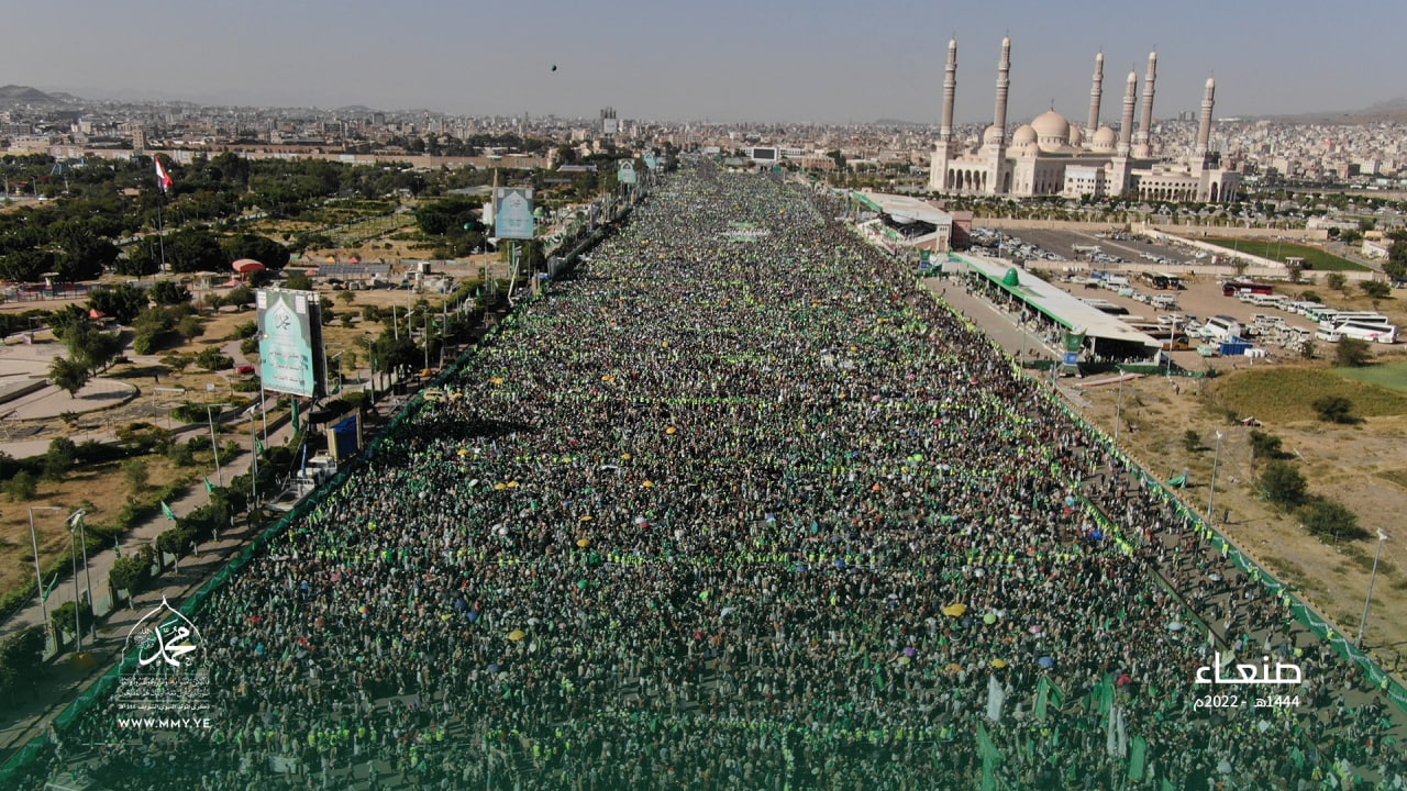 قائد الثورة يدعو الدول والمجتمعات الغربية للتحرر من الصهيونية والكف عن الإساءة للأنبياء