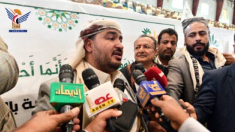 هيئة الزكاة والغرفة التجارية تطلقان حملة مناصرة لمرضى الفشل الكلوي