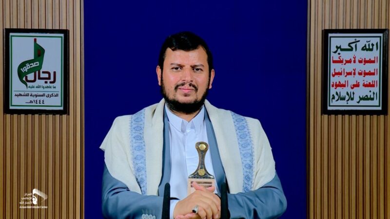 قائد الثورة يؤكد أهمية ترسيخ المفهوم الصحيح للشهادة في سبيل الله ودورها في إحياء الأمة