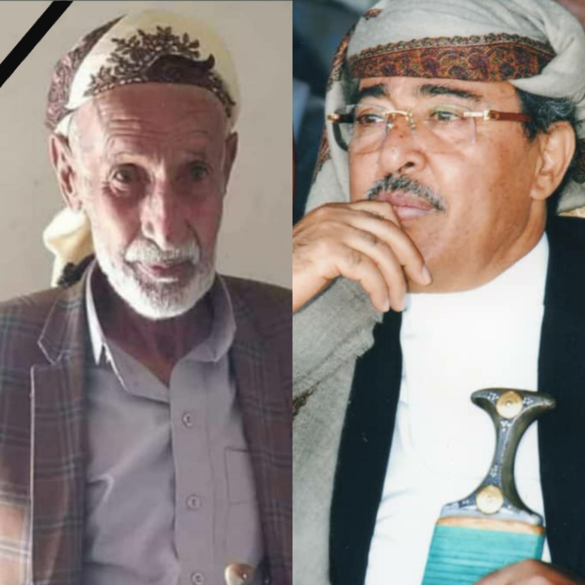 رئيس تنظيم التصحيح يعزي في وفاة محمد محمد بن مسلم الحمدي رحمة الله تغشاه