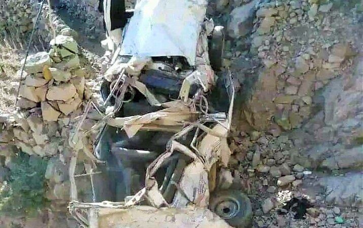 فاجعة تهز اليمن ضحيتها قرابة 23 طفلا من أبناء وصاب