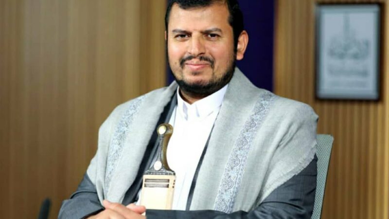 السيد عبدالملك الحوثي: مسؤولية الخطباء عظيمة ومقدسة وتمثل حاجة ضرورية للمجتمع