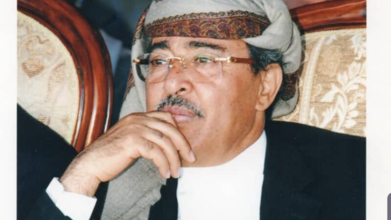 اللواء مجاهد القهالي يهنئ أبناء شعبنا اليمني العظيم بمناسبة قدوم شهر رمضان المبارك