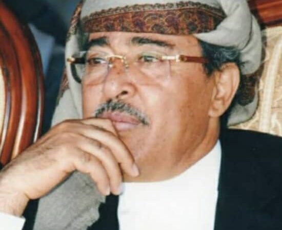 اللواء القهالي يؤكد ان التنفيذ العملي لاستحقاقات الملف الإنساني من قبل السعودية هو بداية لإثبات مصداقيتها