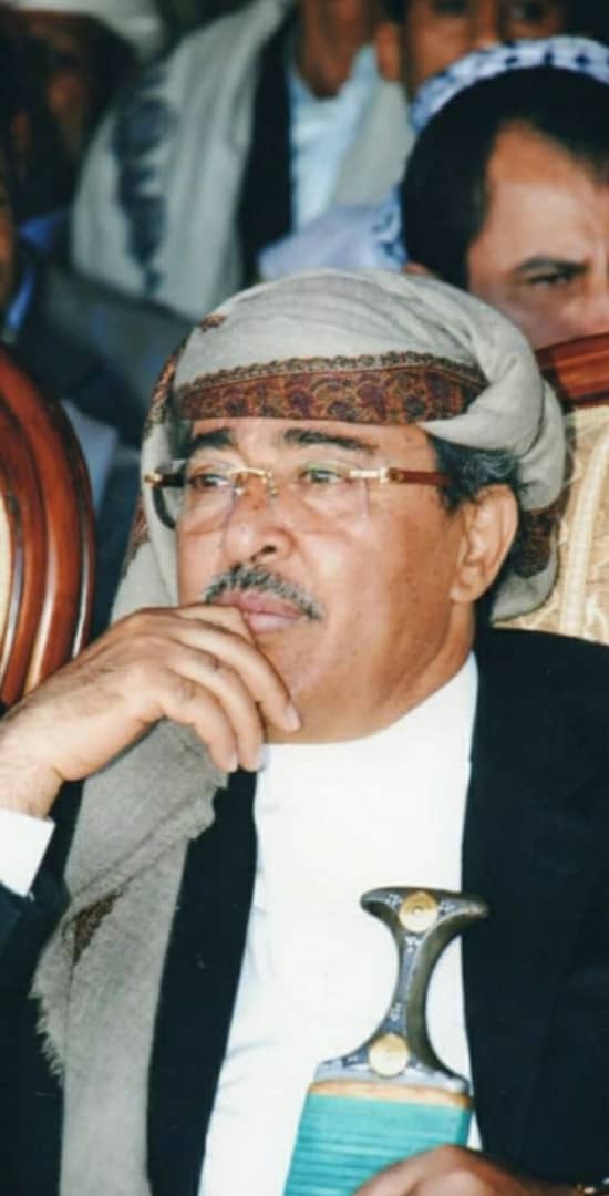 اللواء القهالي يؤكد ان التنفيذ العملي لاستحقاقات الملف الإنساني من قبل السعودية هو بداية لإثبات مصداقيتها