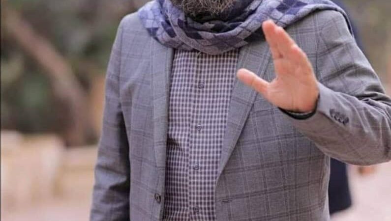 القيادي الفلسطيني خضر عدنان شهيدآ .. بعد ٨٦ يومآ اضراب عن الطعام في سجون الاحتلال