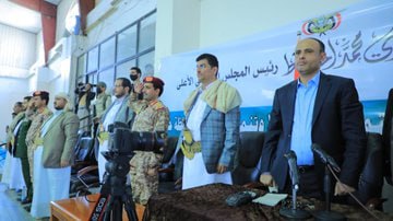 الرئيس المشاط: الأمريكي لا يريد الحلَّ والسعودية تتحمّل المسؤولية إذا قررت الخضوع للأمريكي