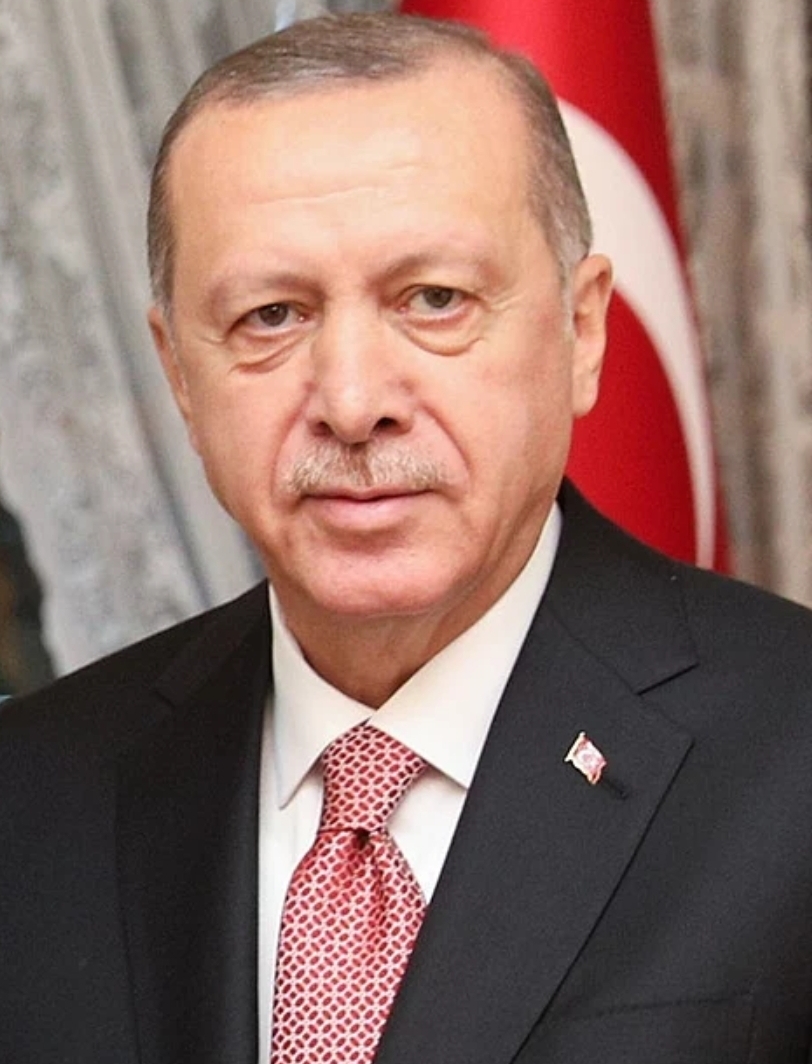 أردوغان يفوز بانتخابات الرئاسة التركية
