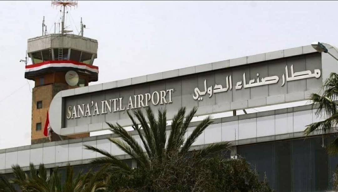 ما هو سر التحركات النشطة لتأهيل مطاري صنعاء والحديدة ؟