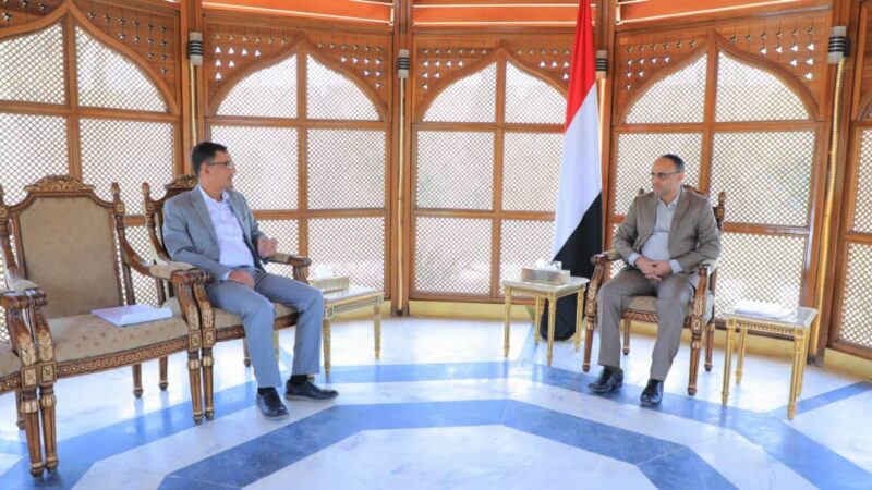 الرئيس المشاط يؤكد ضرورة الاهتمام بالمستثمرين وتذليل الصعوبات أمامهم